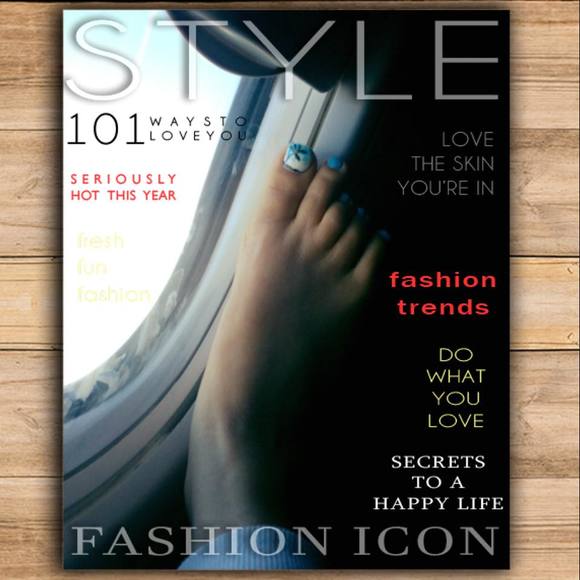 Meet your Posher, Huyền - Picture 1 of 1